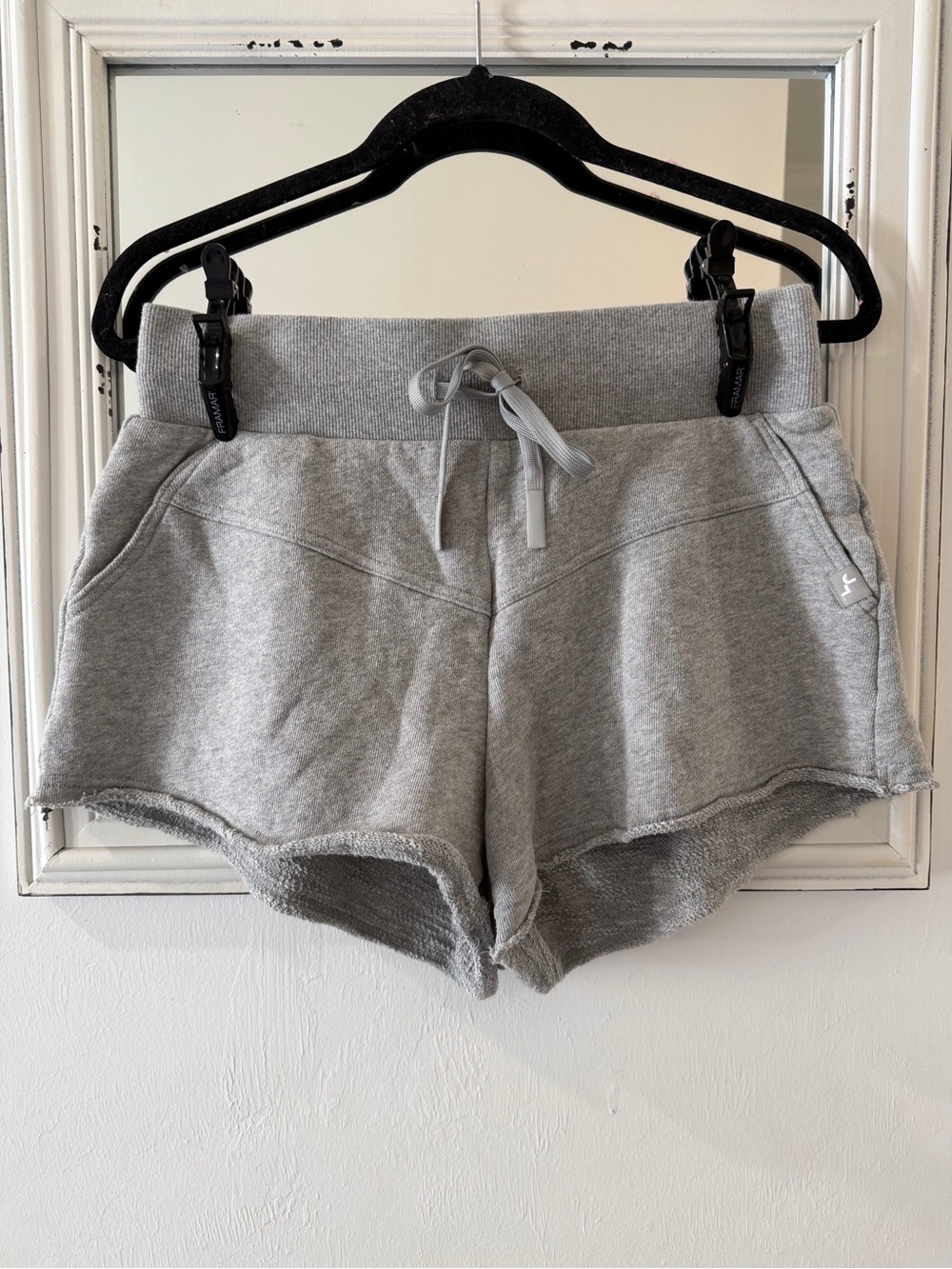 JoyLab Women’s Drawstring Athletic Shorts